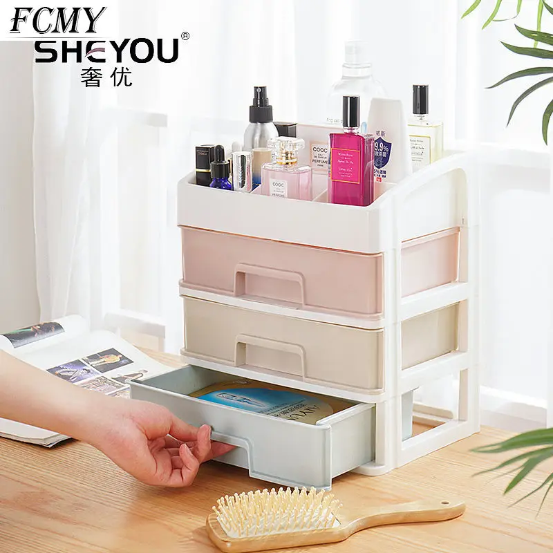 Desktop Drawer Storage Cabinet Sundries Storage Box Stationery Case Makeup Organizer Jewelry Box Cosmetic Container
Desktop Drawer Storage Cabinet Sundries Storage Box Stationery Case Makeup Organizer Jewelry Box Cosmetic Container