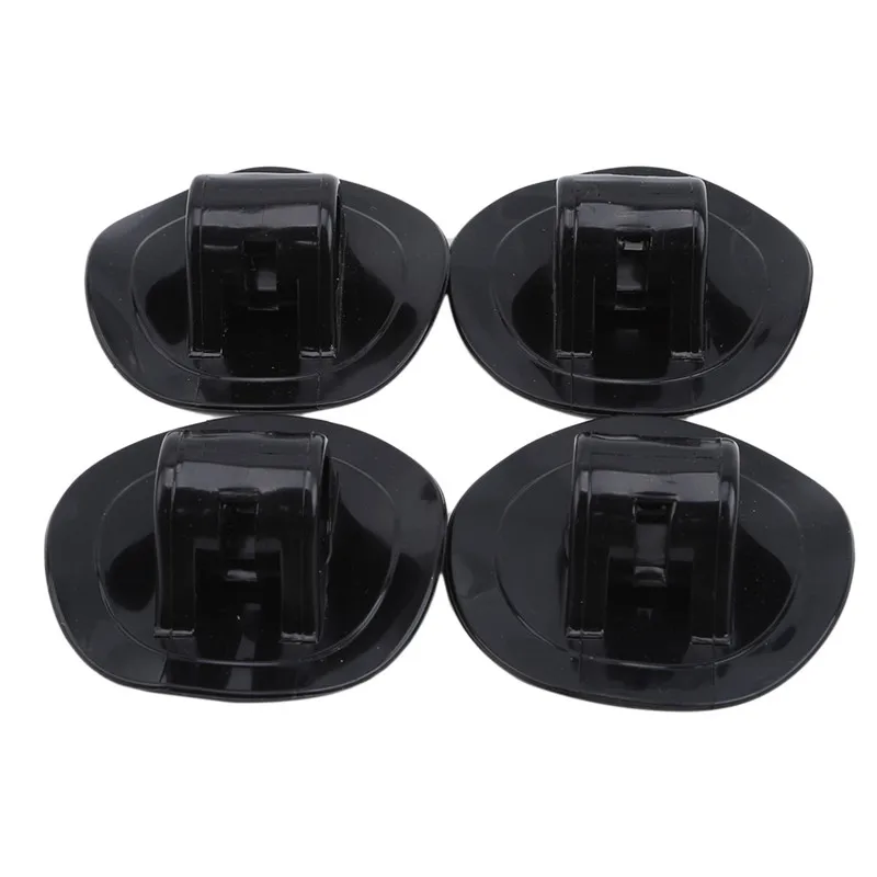 4 Pcs/set Rowing Boat Engine Motor Stand Holder Kit Bracket Clips For Canoe Inflatable Boat Kayak Accessories
4 Pcs/set Rowing Boat Engine Motor Stand Holder Kit Bracket Clips For Canoe Inflatable Boat Kayak Accessories