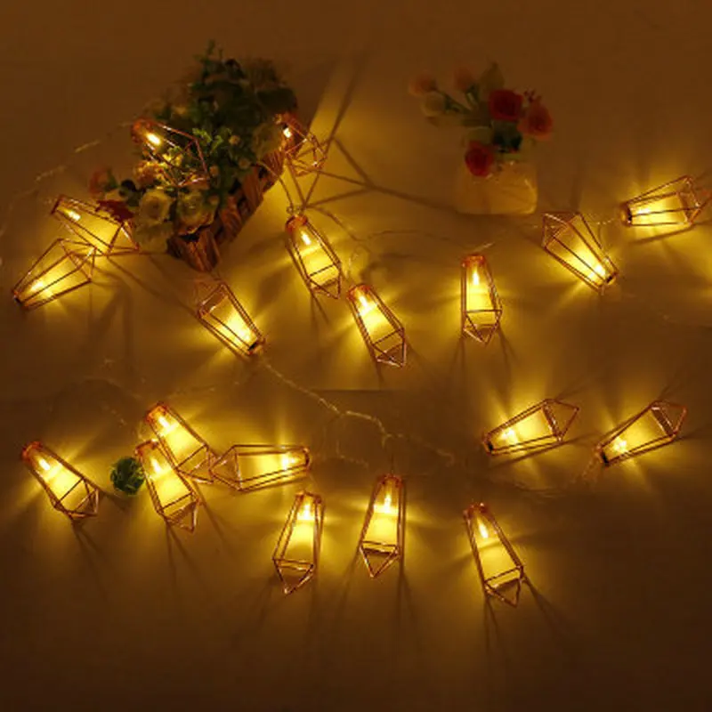 2020 светодиодная сказочная гирсветильник да в форме алмаза, 1,5 м/3 м, 10/20 светодиодов, лампа-строка для свадебной вечеринки
2020 светодиодная сказочная гирсветильник да в форме алмаза, 1,5 м/3 м, 10/20 светодиодов, лампа-строка для свадебной вечеринки