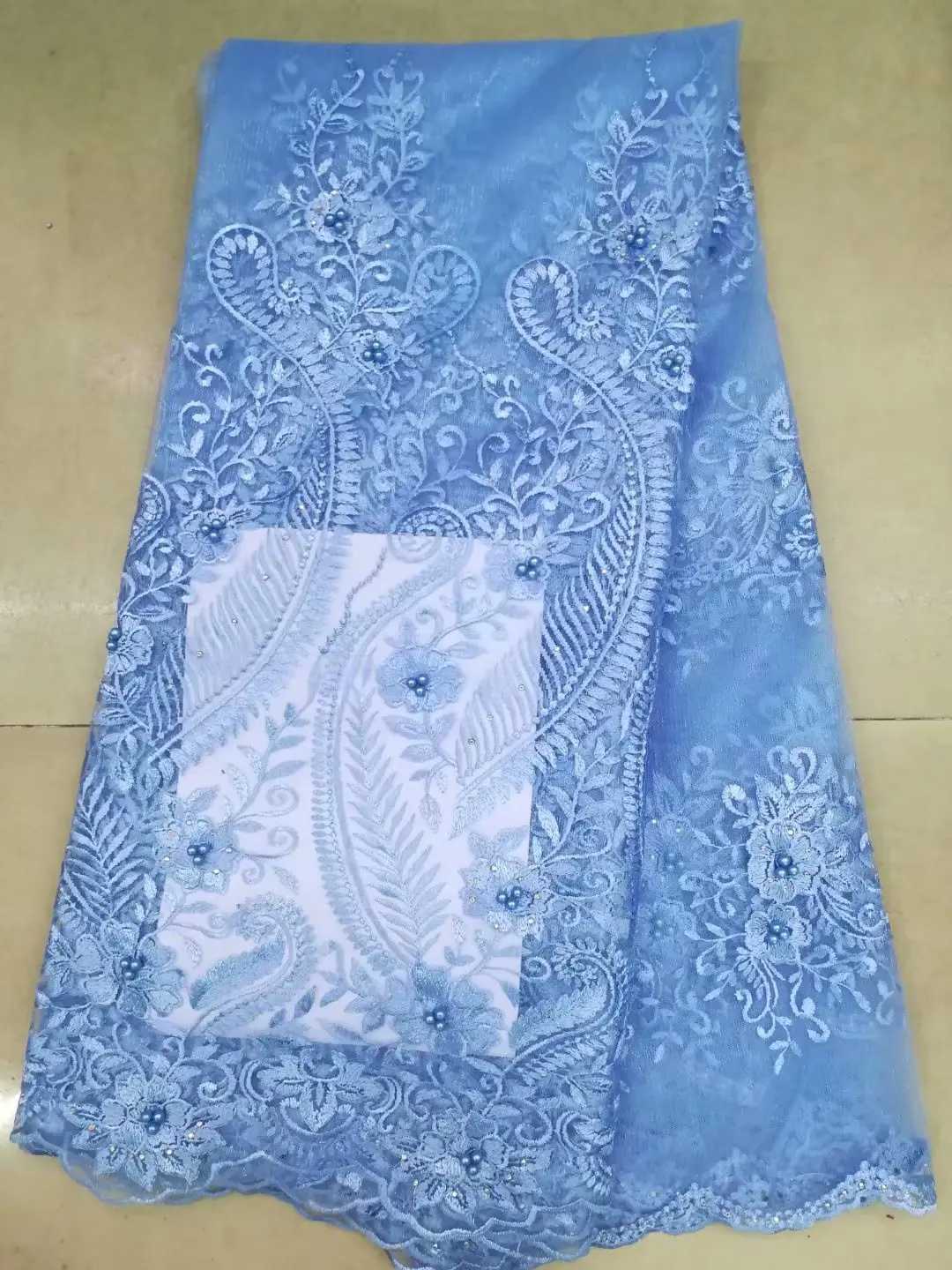 African Dry Lace Fabrics High Quality For Men And Women Cotton Dry Lace Fabric Swiss Voile With Stone Swiss Voile Lace
African Dry Lace Fabrics High Quality For Men And Women Cotton Dry Lace Fabric Swiss Voile With Stone Swiss Voile Lace