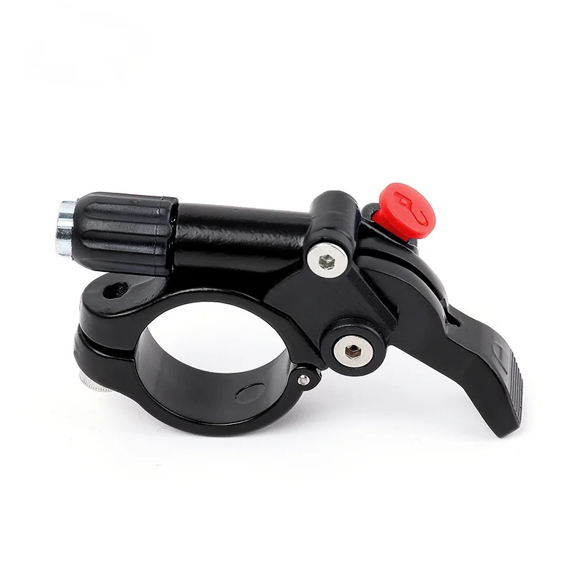 MTB Mountain Bike Remote Lockout Lockout Wire Control Lever For Rockshox Fox X-fusion Fork
MTB Mountain Bike Remote Lockout Lockout Wire Control Lever For Rockshox Fox X-fusion Fork