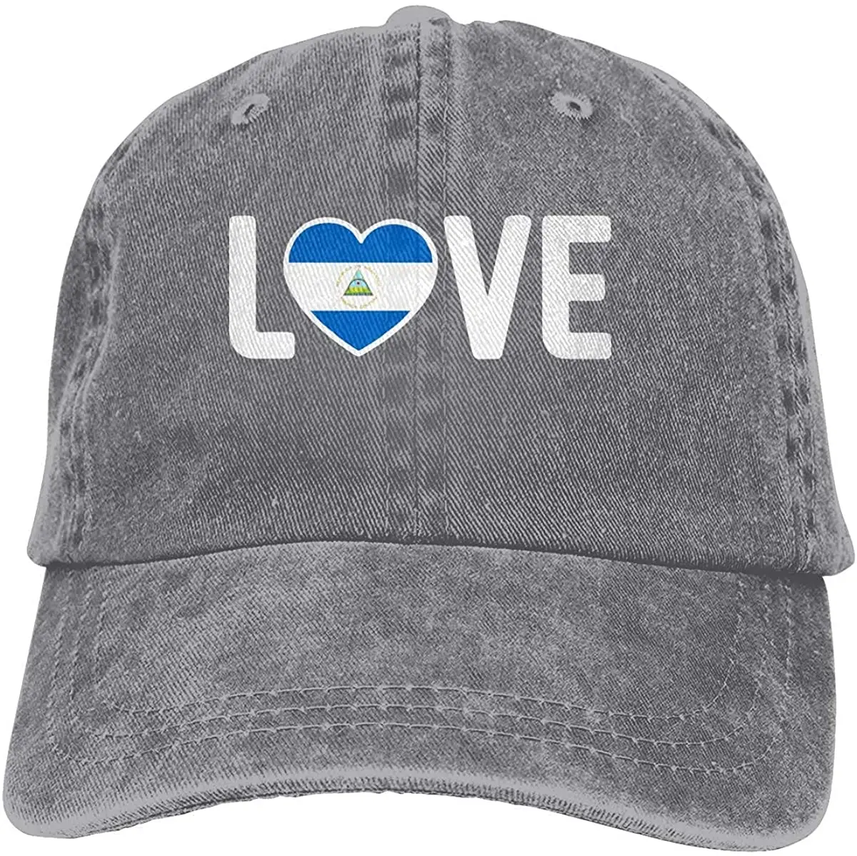 Adult Fashion Cotton Denim Baseball Cap Nicaragua Flag Heartbeat Line Heart Adjustable Unisex Nicaragua Pride Love Baseball Caps
Adult Fashion Cotton Denim Baseball Cap Nicaragua Flag Heartbeat Line Heart Adjustable Unisex Nicaragua Pride Love Baseball Caps