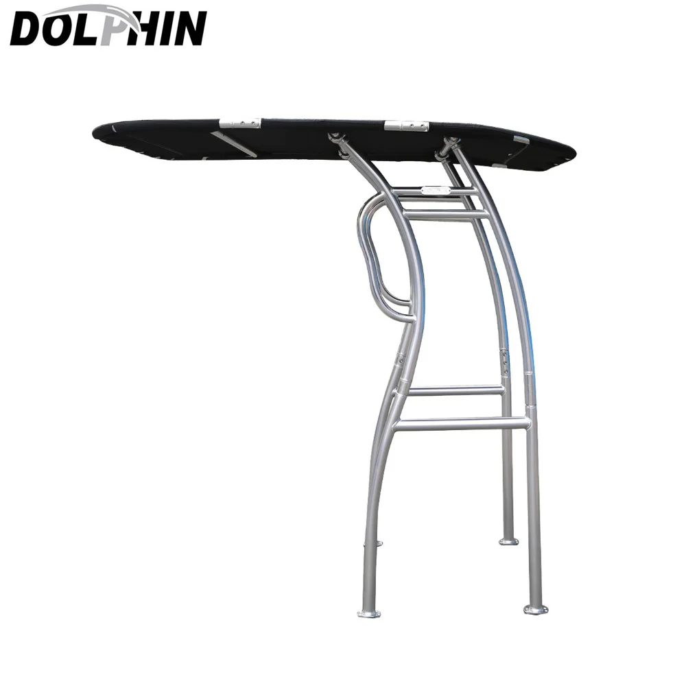 Promotion! Dolphin Pro2 Boat T TOP Center Console Heavy Duty Boat T-TOP 
Promotion! Dolphin Pro2 Boat T TOP Center Console Heavy Duty Boat T-TOP