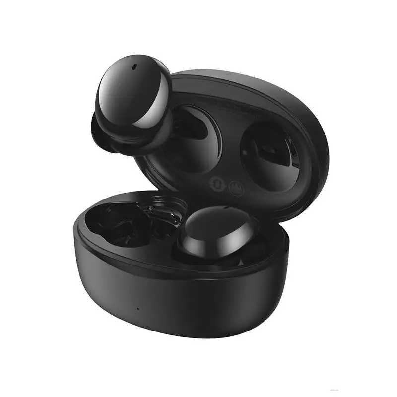 

Baseus E2 TWS Wireless Bluetooth Headset Low Latency Noise Reduction Bluetooth Earphone Touch Flash Charge In 2 Min Earbuds