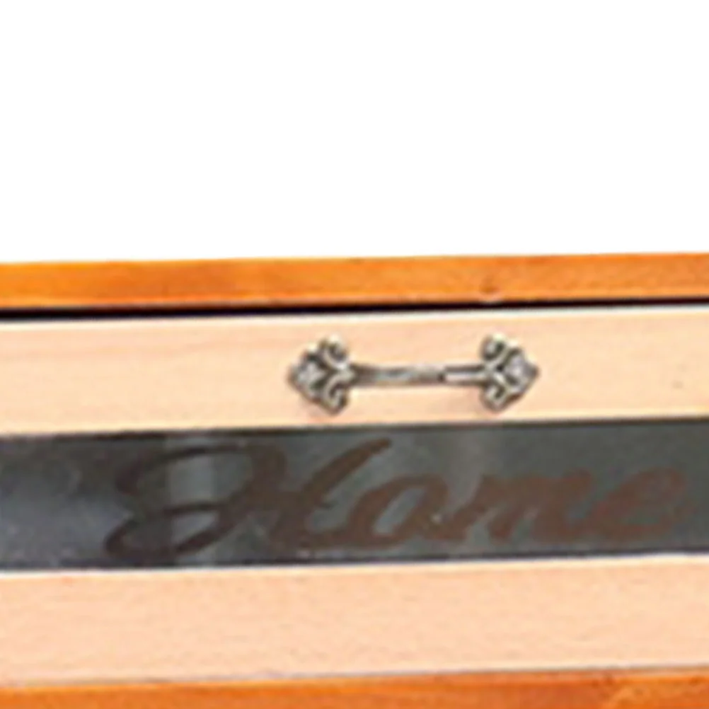 Деревянный шкаф с выдвижными ящиками, однослойный настенный шкаф для хранения, многофункциональная настольная мебель, 3 размера
Деревянный шкаф с выдвижными ящиками, однослойный настенный шкаф для хранения, многофункциональная настольная мебель, 3 размера