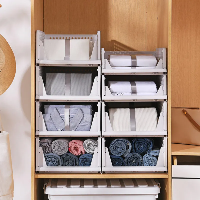 Wardrobe Partition Board Rack Home Drawer Clothes Storage Box Cabinet Rack MAZI888
Wardrobe Partition Board Rack Home Drawer Clothes Storage Box Cabinet Rack MAZI888