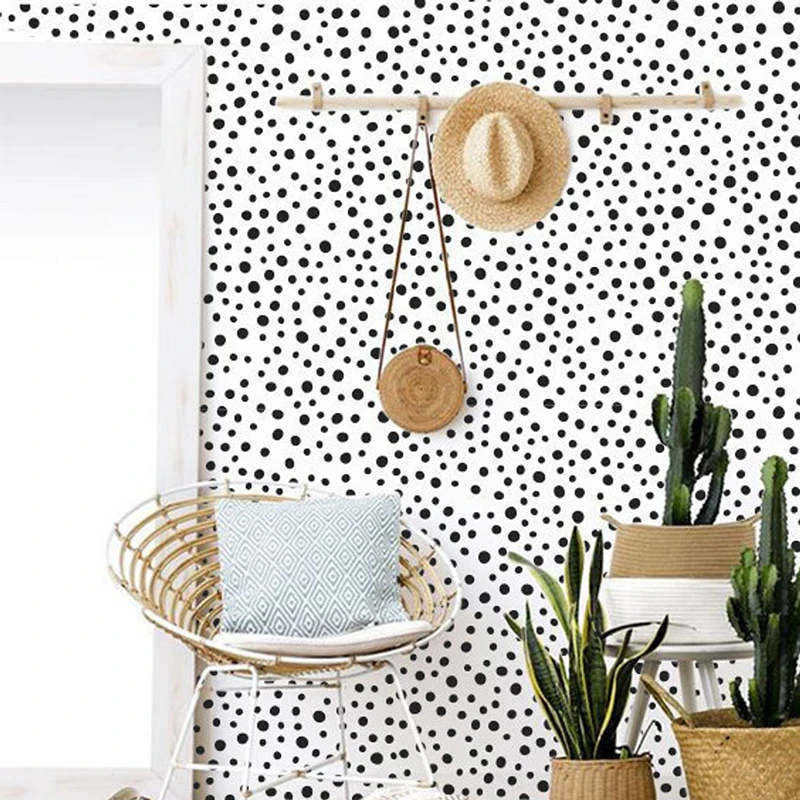 Irregular Polka Dot Wall Sticker Confetti Hand Drawn Dot Spot Wall Decal Playroom Bedroom Kids Room Vinyl Home Decor
Irregular Polka Dot Wall Sticker Confetti Hand Drawn Dot Spot Wall Decal Playroom Bedroom Kids Room Vinyl Home Decor