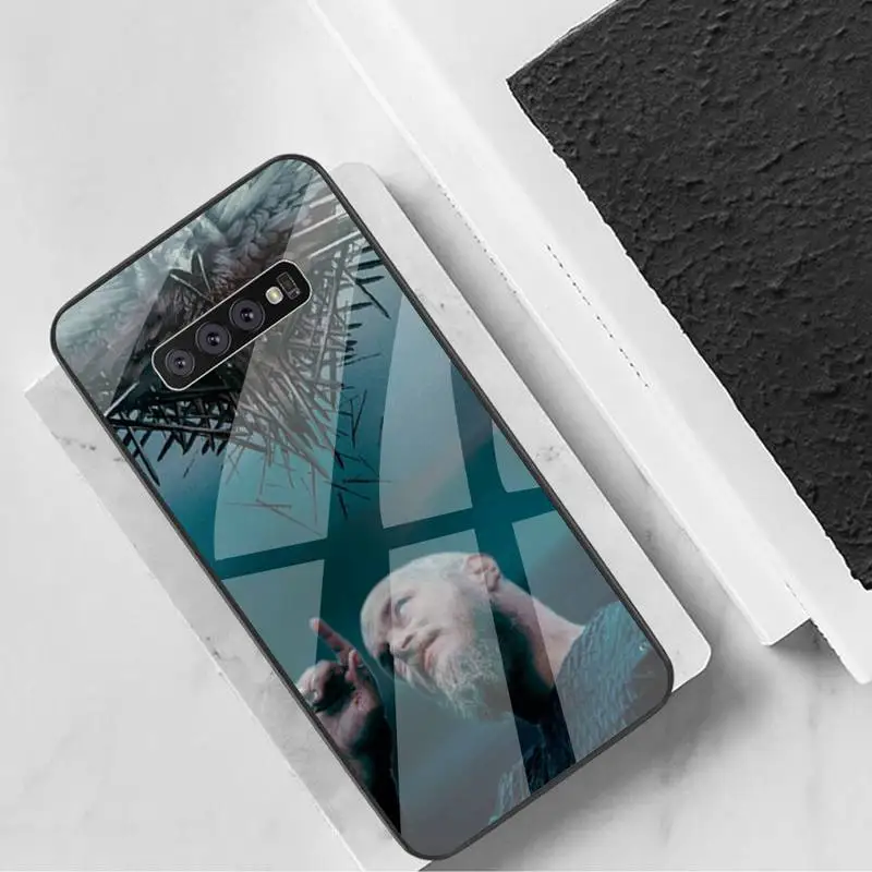 Ragnar Lothbrok Vikings Cover Phone Cases Tempered Glass For Samsung S6 7 8 9 10 20 Plus Ultra Note8 9 10 10pro
Ragnar Lothbrok Vikings Cover Phone Cases Tempered Glass For Samsung S6 7 8 9 10 20 Plus Ultra Note8 9 10 10pro
