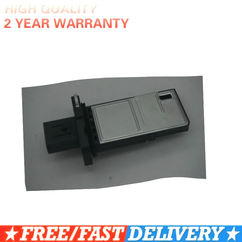 Штекер датчика расхода воздуха для Ford Land Rover, Fiat, Volvo, Citroen, Peugeot 6C1112B579AA 1376235, 30777415, 1920-KQ 9658127480
Штекер датчика расхода воздуха для Ford Land Rover, Fiat, Volvo, Citroen, Peugeot 6C1112B579AA 1376235, 30777415, 1920-KQ 9658127480