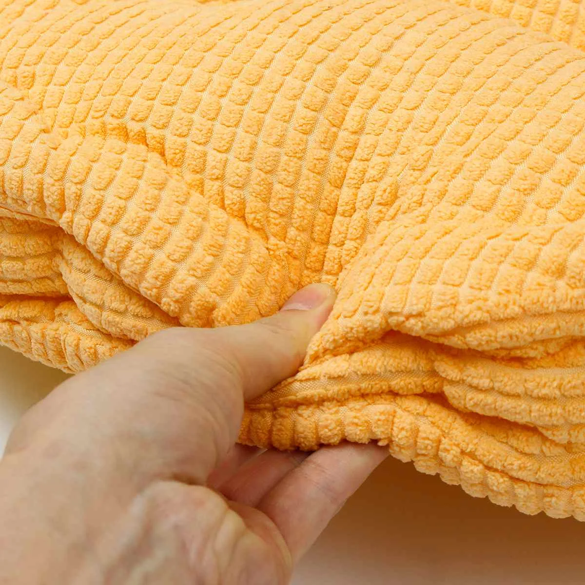 45x45cm Round Corduroy Shape Chair Pad Cushion Cover Thicker Car Office Seat Sofa Tatami Mat Pillow
45x45cm Round Corduroy Shape Chair Pad Cushion Cover Thicker Car Office Seat Sofa Tatami Mat Pillow