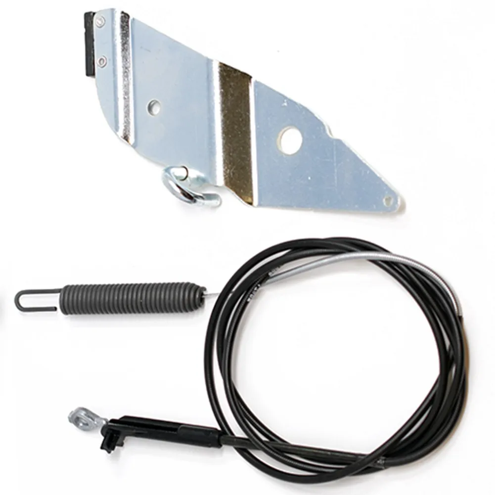 Cable Kit For TORO Part Number 133-8158 TIMEMASTER BBC Brake Cable Kit 120-6243 Garden Tools Lawn Mower Parts And Accessories
Cable Kit For TORO Part Number 133-8158 TIMEMASTER BBC Brake Cable Kit 120-6243 Garden Tools Lawn Mower Parts And Accessories