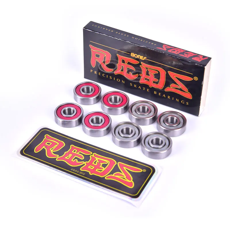 2021 New Professional Skateboard Bearings Skateboard Bearings Scooter Bearings Roller Skate Bearings Roller Skate Bearings
2021 New Professional Skateboard Bearings Skateboard Bearings Scooter Bearings Roller Skate Bearings Roller Skate Bearings
