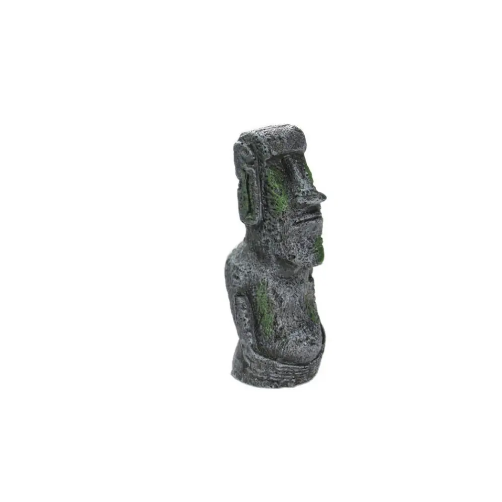 Пасхальное украшение для лица, скульптура, Нетоксичная, из экологической смолы, портрет для аквариума, Ландшафтные украшения
Пасхальное украшение для лица, скульптура, Нетоксичная, из экологической смолы, портрет для аквариума, Ландшафтные украшения