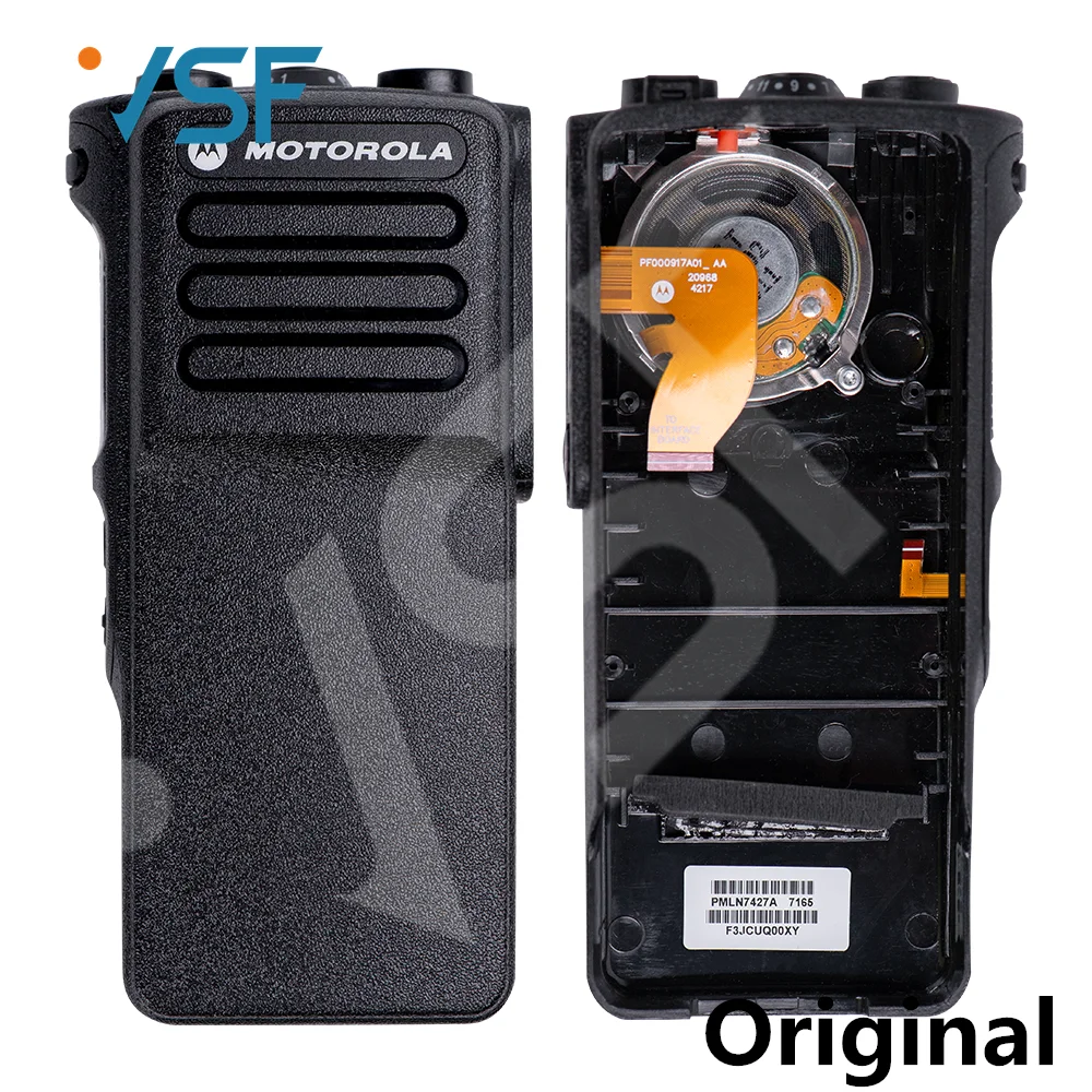 Высококачественный Комплект для Motorola GP328D + XIR P8600i XPR7350e DP4400e Radio
Высококачественный Комплект для Motorola GP328D + XIR P8600i XPR7350e DP4400e Radio