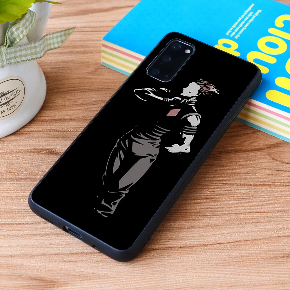 For Samsung Galaxy Hisoka Soft TPU border Samsung Galaxy Case
For Samsung Galaxy Hisoka Soft TPU border Samsung Galaxy Case