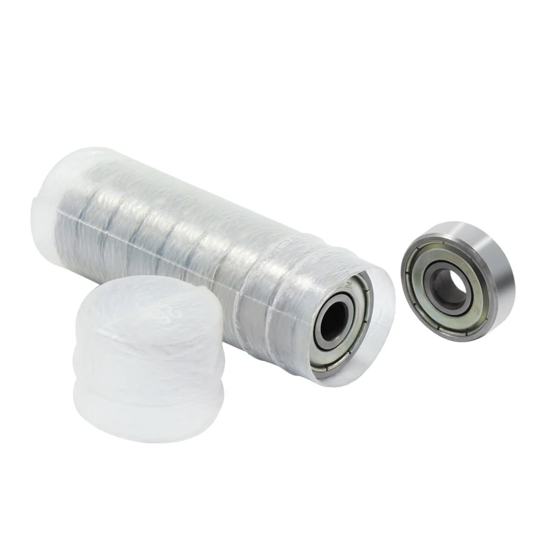 100pcs 623ZZ bearing 623zz 688zz Miniature deep groove ball bearing 3D Printer ball bearing 3x10x4 3D Printer Parts