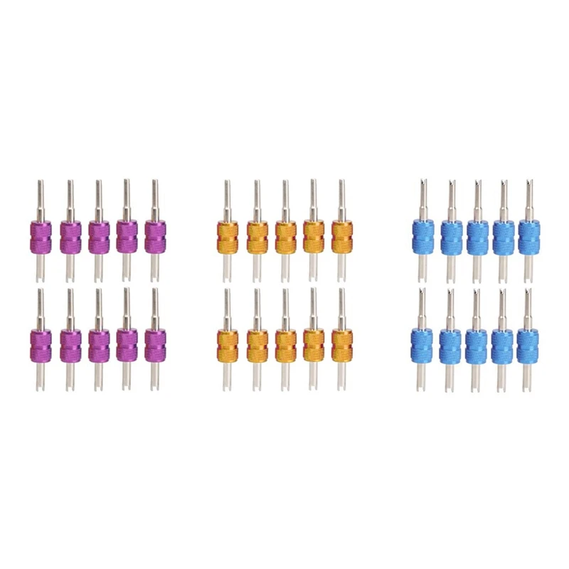 10Pcs Valve Core Wrench Tyre Valve Core Removal Tool Air Conditioning Repair Tool Car Motor Bike Repair Tool
10Pcs Valve Core Wrench Tyre Valve Core Removal Tool Air Conditioning Repair Tool Car Motor Bike Repair Tool
