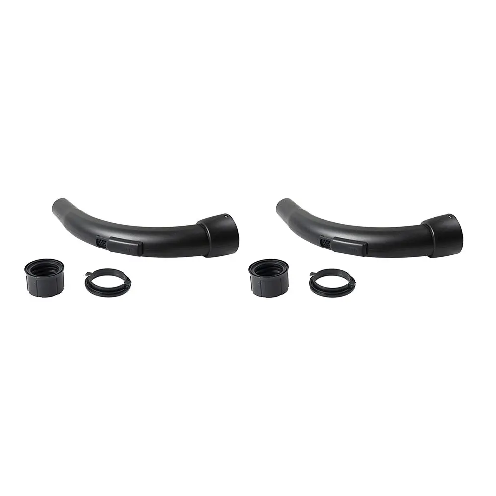 2pcs Is Suitable Vacuum Cleaner Handle Hand Pipe Elbow Universal Inner Diameter 35mm Hose Wand Handle Hose End Supplies
2pcs Is Suitable Vacuum Cleaner Handle Hand Pipe Elbow Universal Inner Diameter 35mm Hose Wand Handle Hose End Supplies
