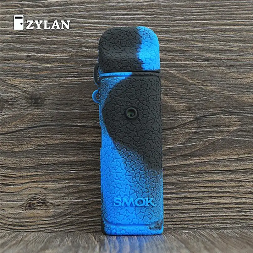 Защитный силиконовый чехол для Smok Novo 2 25 Вт 800 мАч | Мобильные телефоны и