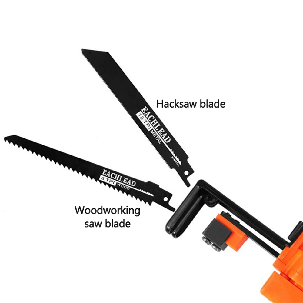 Household Electric Drill Modified Electric-Saw Electric Reciprocating-Saw Portable Power Drill Into Saber-Saw Woodworking Tool
Household Electric Drill Modified Electric-Saw Electric Reciprocating-Saw Portable Power Drill Into Saber-Saw Woodworking Tool