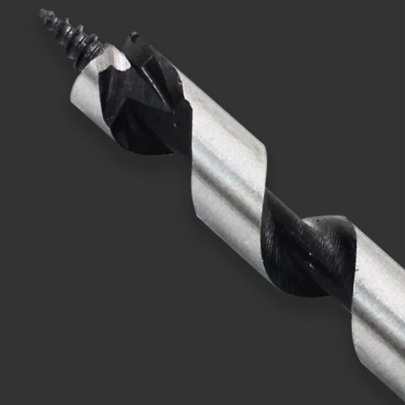 HOT-5Pcs 230Mm Extra Long Point High-Carbon Steel Wood Drill Bit Set Woodworking Tool Set 6Mm 8Mm 10Mm 12Mm 14Mm
HOT-5Pcs 230Mm Extra Long Point High-Carbon Steel Wood Drill Bit Set Woodworking Tool Set 6Mm 8Mm 10Mm 12Mm 14Mm