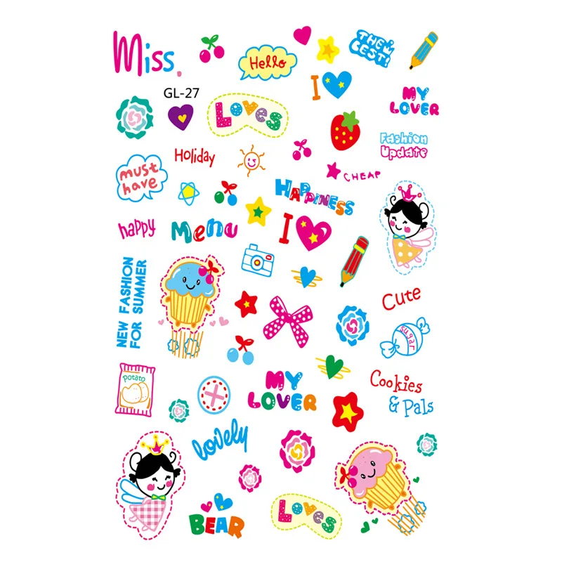 5Pcs Rabbit Sticker Children Diy Creative Stickers for Diy Laptop Luggage Refrigerator Door Decor Waterproof Toy Sticker
5Pcs Rabbit Sticker Children Diy Creative Stickers for Diy Laptop Luggage Refrigerator Door Decor Waterproof Toy Sticker