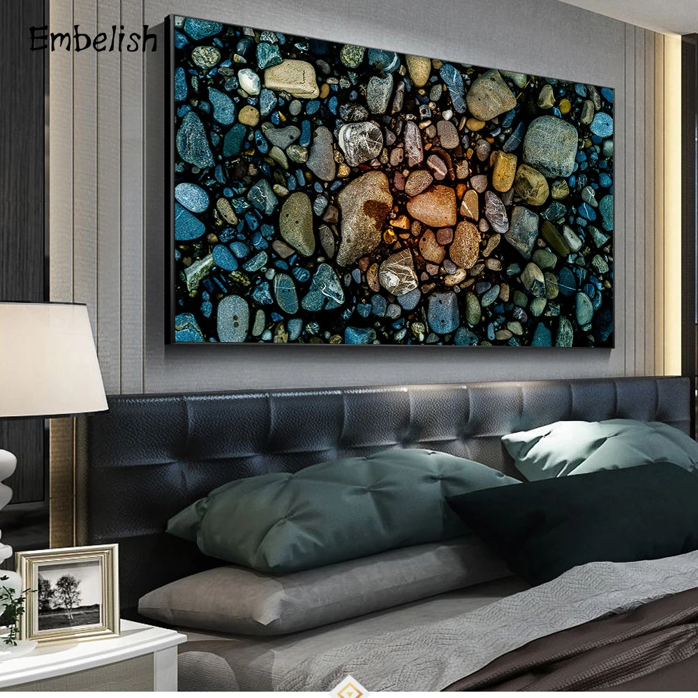 1 Pieces Beautiful Stones Modern Home Decor Wall Art Pictures For Living Room Bedroom Poster HD Canvas Painting Art 
1 Pieces Beautiful Stones Modern Home Decor Wall Art Pictures For Living Room Bedroom Poster HD Canvas Painting Art