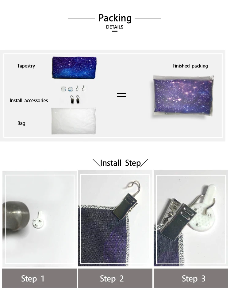 Forest Starry Tapestry Wall Hanging 3D Printing Forest Tapestries Galaxy Milky Way Tree Tapestry for Dorm Living Room Bedroom
Forest Starry Tapestry Wall Hanging 3D Printing Forest Tapestries Galaxy Milky Way Tree Tapestry for Dorm Living Room Bedroom