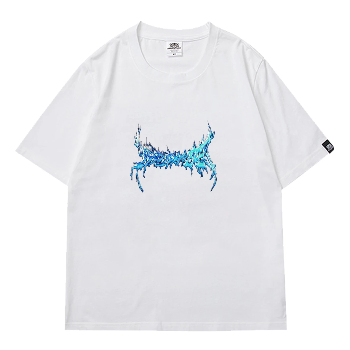 Butterfly Print Men's T-shirt Top Vintage Oversized T-shirt Male Ins Wind Tees Tops High Street Streetwear Cartoon Short Sleeve
Butterfly Print Men's T-shirt Top Vintage Oversized T-shirt Male Ins Wind Tees Tops High Street Streetwear Cartoon Short Sleeve