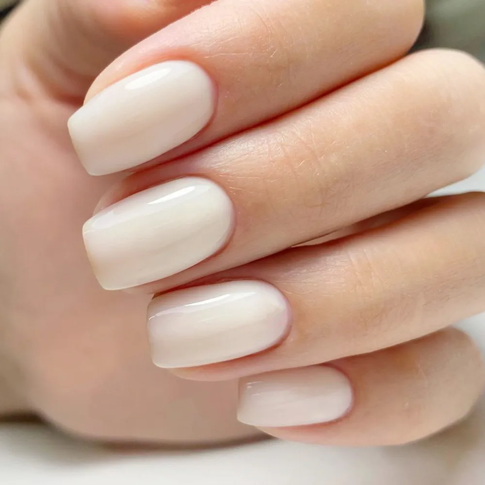 24Pcs Glossy Natural Long False Nails For Design Artificial Press On Fake Nail DIY Full Cover Finger Tips Manicure Tools
24Pcs Glossy Natural Long False Nails For Design Artificial Press On Fake Nail DIY Full Cover Finger Tips Manicure Tools