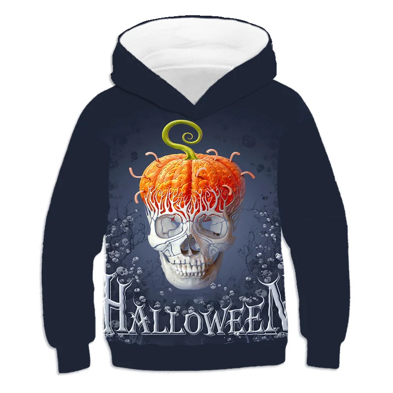 Halloween Streetwear Harajuku Hoodies Funny Printed Tops Autumn Children Fashion Casual High Street Special Spring Sweatshirts
Halloween Streetwear Harajuku Hoodies Funny Printed Tops Autumn Children Fashion Casual High Street Special Spring Sweatshirts