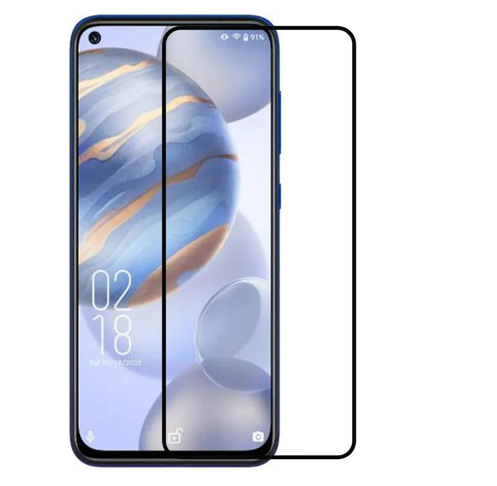 Защитное стекло с полным покрытием для Oukitel C21, защитное закаленное стекло для Oukitel C21, защита экрана телефона
Защитное стекло с полным покрытием для Oukitel C21, защитное закаленное стекло для Oukitel C21, защита экрана телефона