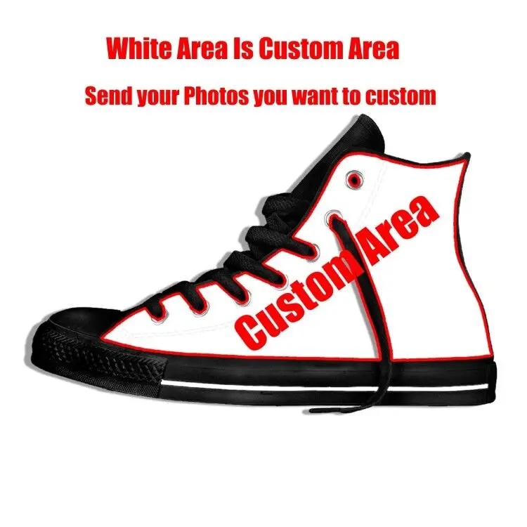 2019 Hot Sales Christ's Crucifixion 3D Painting Art Print Breathable Comfortable Shoes Lightweight High Top Sneakers
2019 Hot Sales Christ's Crucifixion 3D Painting Art Print Breathable Comfortable Shoes Lightweight High Top Sneakers