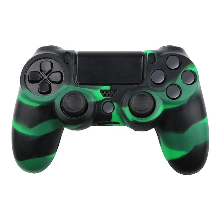 Waterproof Silicone Case Rubber Gel Skin Grip Cover Sleeve For Playstation 4 PS4 Slim Pro Controller
Waterproof Silicone Case Rubber Gel Skin Grip Cover Sleeve For Playstation 4 PS4 Slim Pro Controller