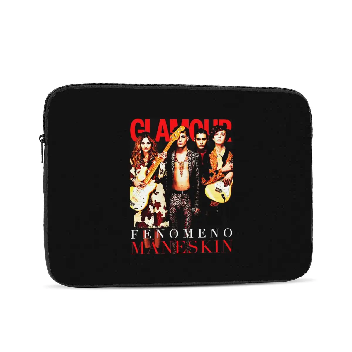 Maneskin Rock Band Computer ipad Laptop Cover Case Laptop Sleeve Bag Portable Cover Fundas Pouch
Maneskin Rock Band Computer ipad Laptop Cover Case Laptop Sleeve Bag Portable Cover Fundas Pouch