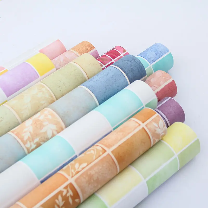 Lattice Grid Wallpaper Cartoon Modern Style For Kitchen Desktop Waterproof Bedroom Cabinets Self-Adhesive Paper Home Decoration
Lattice Grid Wallpaper Cartoon Modern Style For Kitchen Desktop Waterproof Bedroom Cabinets Self-Adhesive Paper Home Decoration