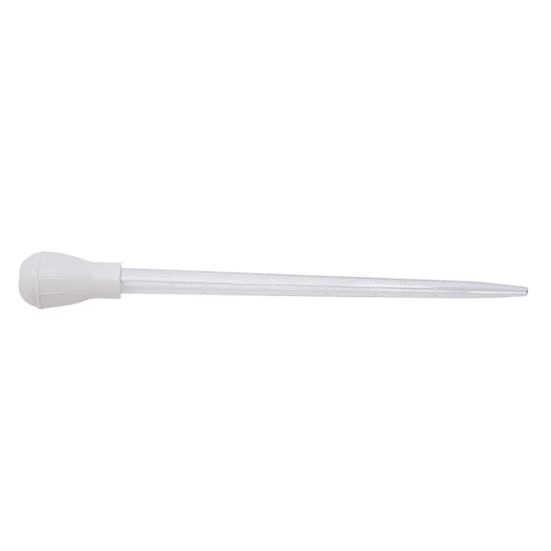 28/43CM 30/50ML Pipette Fish Tank Siphon Pump Water Changer Aquarium Pipette BBQ Tool Supply Tube Aquarium Clean Tool
28/43CM 30/50ML Pipette Fish Tank Siphon Pump Water Changer Aquarium Pipette BBQ Tool Supply Tube Aquarium Clean Tool