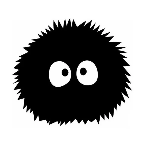 Car Stickers Car Decal Black Sticker Peeking Monster Funny Creative 3D Big Eyes 25x23CM Auto Products Car Accessories
Car Stickers Car Decal Black Sticker Peeking Monster Funny Creative 3D Big Eyes 25x23CM Auto Products Car Accessories