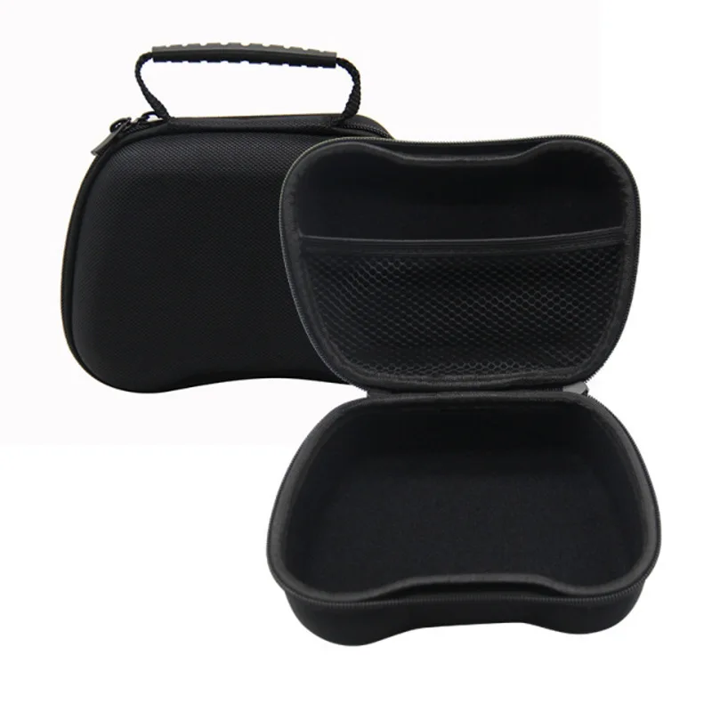 5pcs Gamepad Shell Travel Carrying Bag Protective Storage Bag for PS5 Controller Gamepad
5pcs Gamepad Shell Travel Carrying Bag Protective Storage Bag for PS5 Controller Gamepad