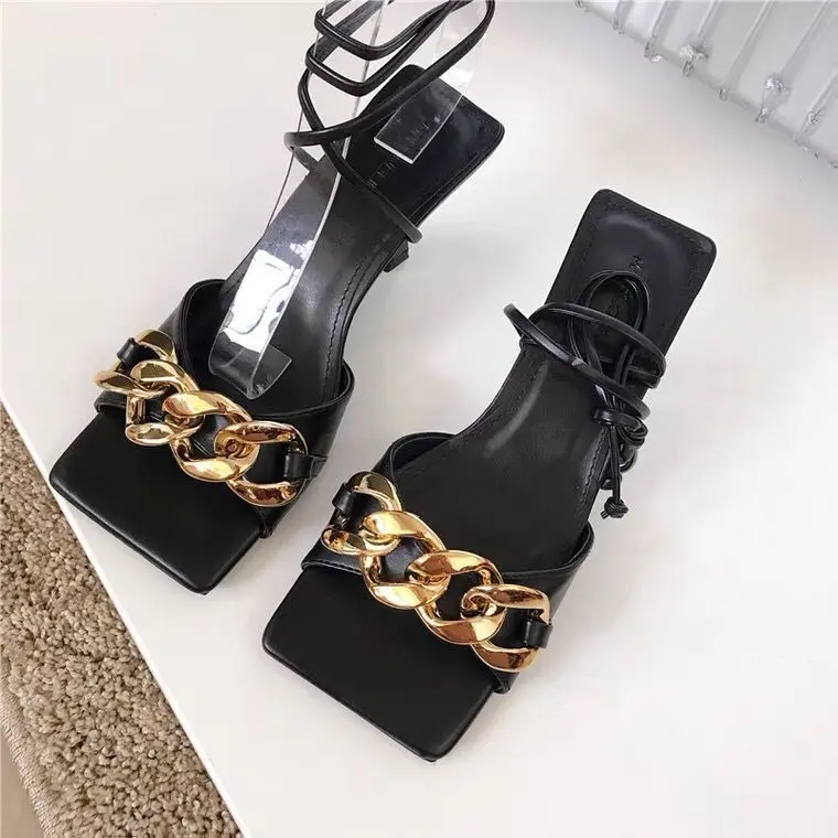 2021 summer new women's shoes fashion temperament square toe cross strap high heel sandals female pink
2021 summer new women's shoes fashion temperament square toe cross strap high heel sandals female pink