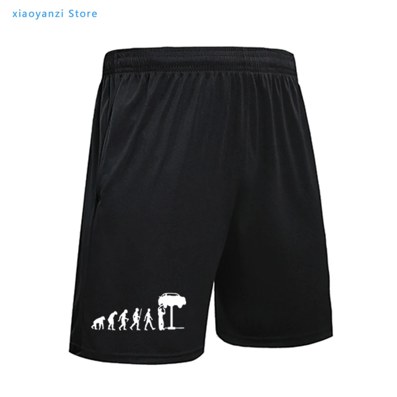 Summer Style Evolution Auto Mechaniker Mechanic Car men running short Funny Gift shorts For Men short pants
Summer Style Evolution Auto Mechaniker Mechanic Car men running short Funny Gift shorts For Men short pants