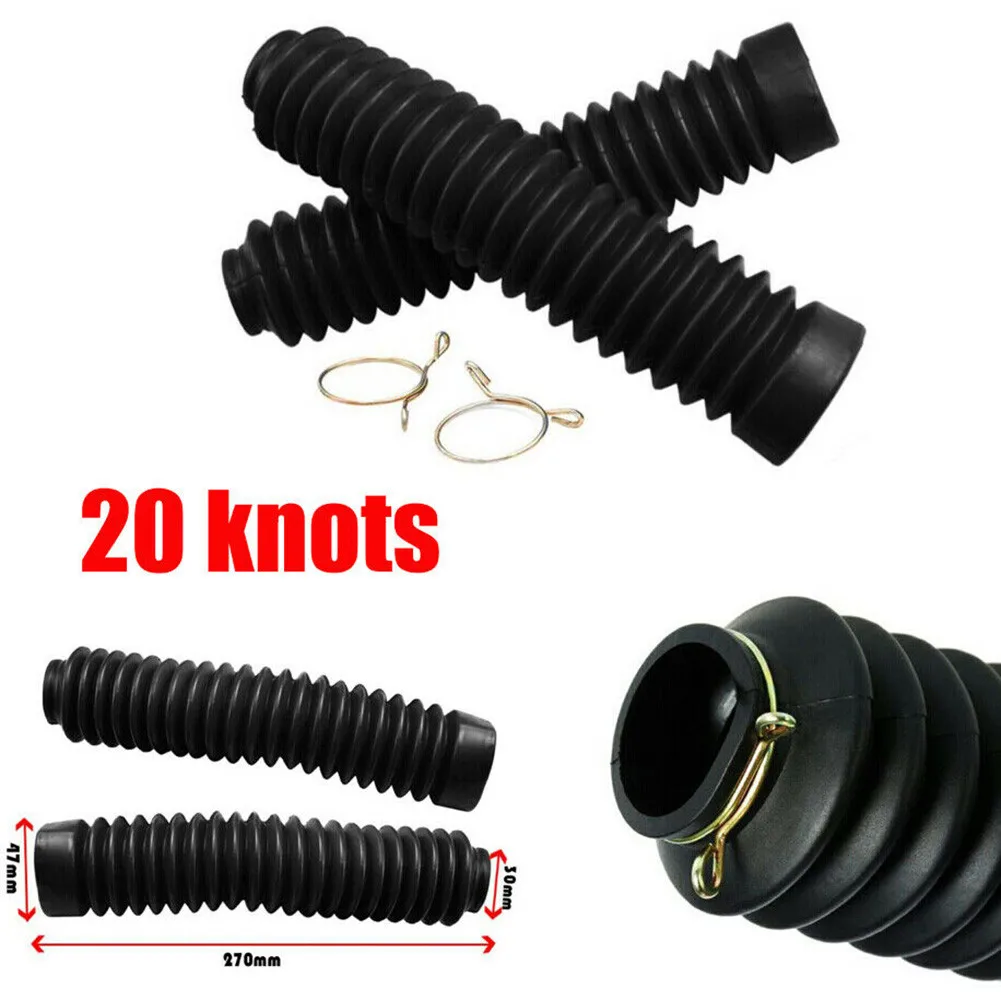 Universal Motorcycle Front Fork Cover Gaiters Gators Boot Shock Protector Dust Guard Motorcycle Fork Bellows
Universal Motorcycle Front Fork Cover Gaiters Gators Boot Shock Protector Dust Guard Motorcycle Fork Bellows