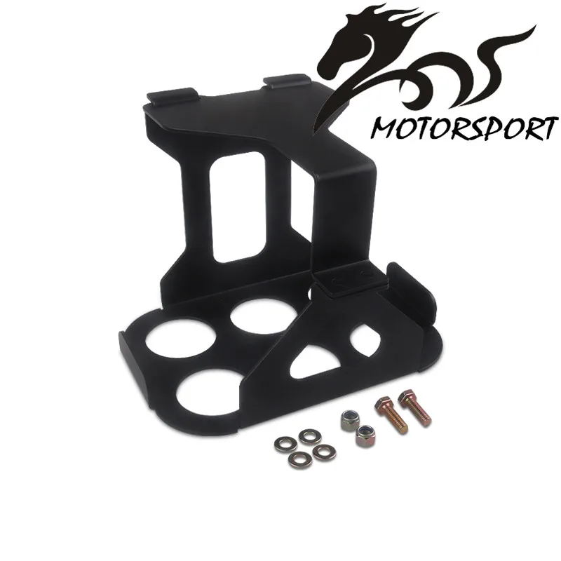 

Battery Hold Down Tray Box Mount Optima Group 34/78 Steel Mounting Bracket YX02193