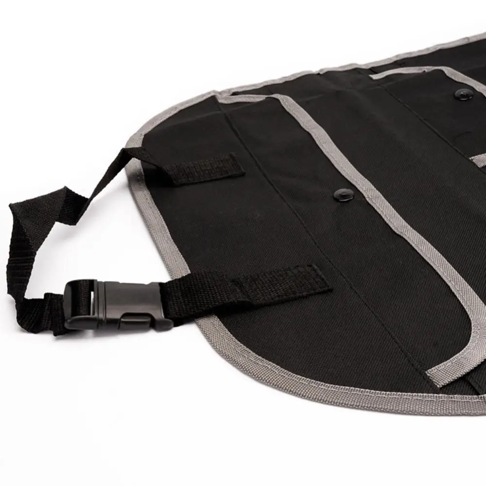 Car Seat Back Multi-Pocket Sundries Storage Bag Kids Anti-Kick Mat Organizer
Car Seat Back Multi-Pocket Sundries Storage Bag Kids Anti-Kick Mat Organizer