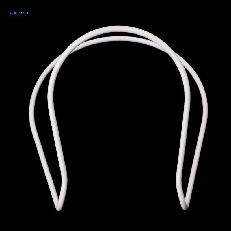 L5YE Interlink Ties Hats Clothes Holder Wire Stackable Rack Organizer Door Hanger
L5YE Interlink Ties Hats Clothes Holder Wire Stackable Rack Organizer Door Hanger