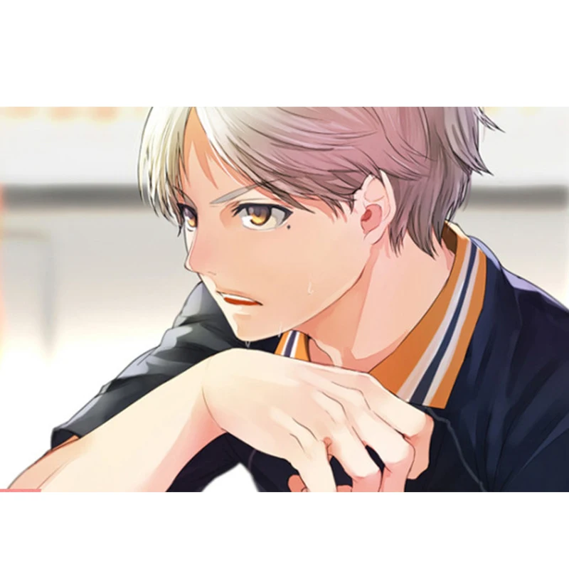 Sugawara Koushi Cosplay Wig Haikyuu!! Cosplay Costume Play Wigs short gray Halloween Costumes Hair free shipping 
Sugawara Koushi Cosplay Wig Haikyuu!! Cosplay Costume Play Wigs short gray Halloween Costumes Hair free shipping