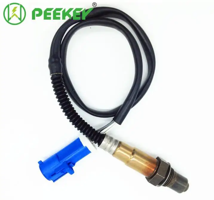 PEEKEY Lambda Oxygen Sensor 3M51-9G444-AB For Ford C-Max Focus Volvo C30 1.8 2.0
PEEKEY Lambda Oxygen Sensor 3M51-9G444-AB For Ford C-Max Focus Volvo C30 1.8 2.0