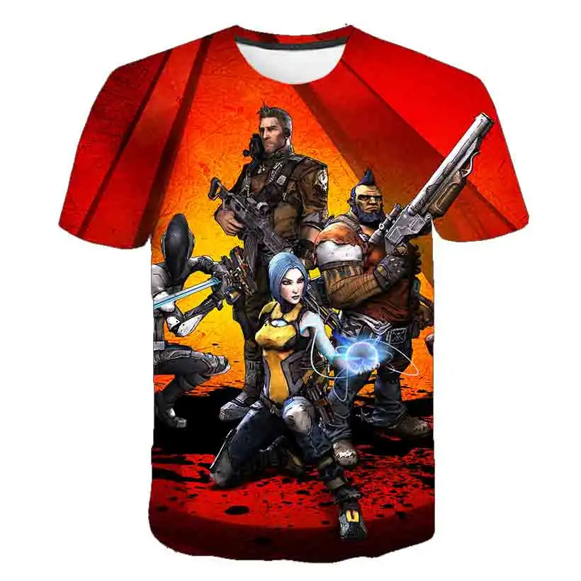 Children Apex Legends T Shirt 3D Printed Tee Summer Short Sleeved Cool Boy Girl Kids Fashion Streetwear T-shirt Tops Tees
Children Apex Legends T Shirt 3D Printed Tee Summer Short Sleeved Cool Boy Girl Kids Fashion Streetwear T-shirt Tops Tees