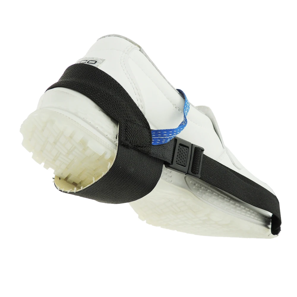 One Pair Foot Strap One Life Spam Heel Electronic Discharge Grounder Safety ESD Heel Strap Static Foot Wrist Ring
One Pair Foot Strap One Life Spam Heel Electronic Discharge Grounder Safety ESD Heel Strap Static Foot Wrist Ring
