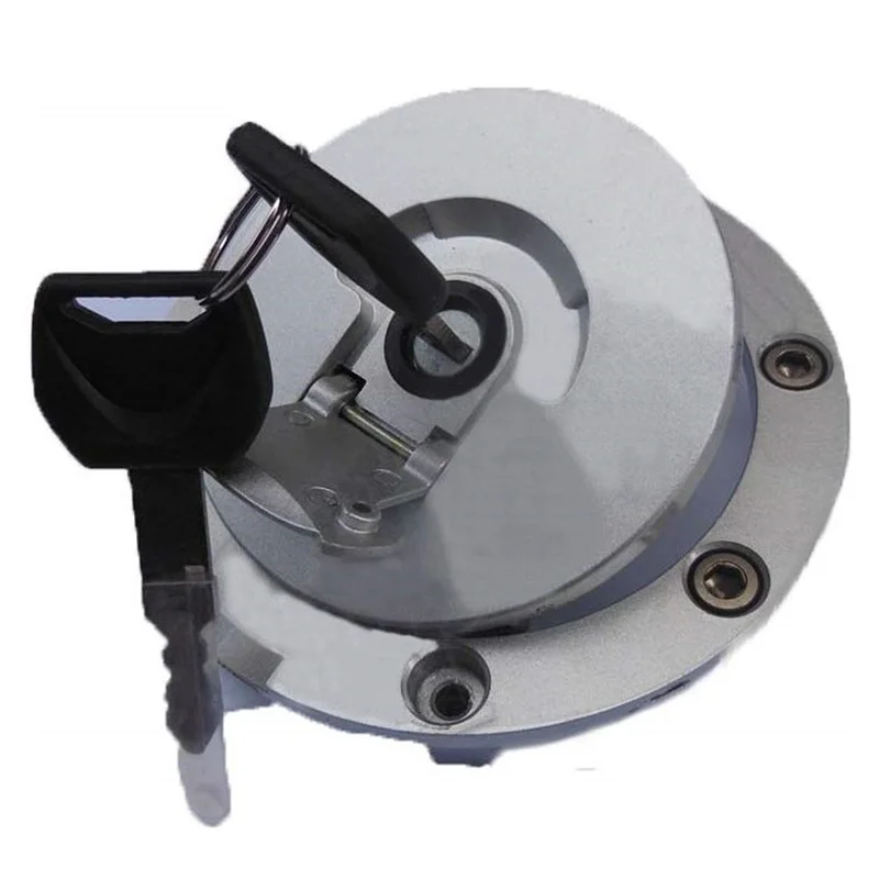 Motorcycle Ignition Switch Seat Locks Petrol Fuel Oil Tank Gas Cap Cover Key For Honda CBR900RR 1992-1995 / CBR919RR 1996 - 1999
Motorcycle Ignition Switch Seat Locks Petrol Fuel Oil Tank Gas Cap Cover Key For Honda CBR900RR 1992-1995 / CBR919RR 1996 - 1999